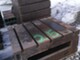 Metal processing-Muu merkki