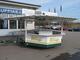 Sales vehicles and trailers-Muu merkki