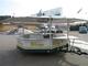 Sales vehicles and trailers-Muu merkki