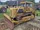 Dozers and pipelayers-Caterpillar