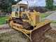 Dozers and pipelayers-Caterpillar