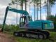 Kaivinkone-Kobelco