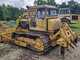 Dozers and pipelayers-Caterpillar
