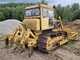 Dozers and pipelayers-Caterpillar