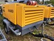 Compressor-Atlas Copco