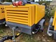 Compressor-Atlas Copco