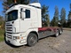 Trucks-Scania