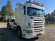 Trucks-Scania