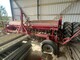 Sowing and planting machines-Juko