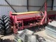 Sowing and planting machines-Juko