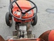 Traktorit-Massey Ferguson