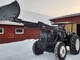 Traktorit-Fordson