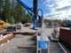 Road construction-Awemak