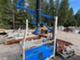 Road construction-Awemak