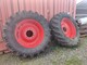 Tractor accessories-Fendt