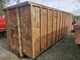 Trash containers-Muu merkki