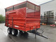 Trailers/Agriculture-Tuhti