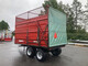 Trailers/Agriculture-Tuhti
