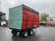 Trailers/Agriculture-Tuhti