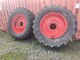 Tractor accessories-Fendt