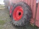 Tractor accessories-Fendt