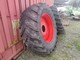 Tractor accessories-Fendt