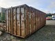 Trash containers-Muu merkki