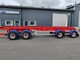 Trailers-Laurinaho-Yhtiöt Oy