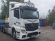 Trucks-Mercedes-Benz