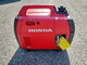 Generator-Honda