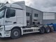Trucks-Mercedes-Benz