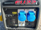 Generator-Honda