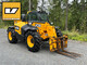 Telescopic handlers-JCB