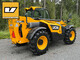 Telescopic handlers-JCB