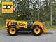 Telescopic handlers-JCB