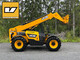 Telescopic handlers-JCB