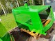 Equipment and spare parts for forest machinery-John Deere