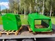 Equipment and spare parts for forest machinery-John Deere