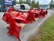 Road and snow machines-Huki