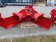 Road and snow machines-Huki