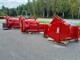 Road and snow machines-Huki
