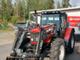 Traktorit-Massey Ferguson