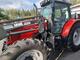 Traktorit-Massey Ferguson
