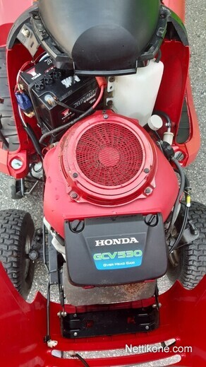 Honda HF2417