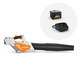 Groundscare equipment-Stihl