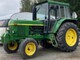 Traktorit-John Deere