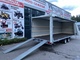 Trailers-Niewiadow
