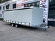 Trailers-Niewiadow