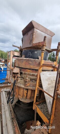 Machine Information