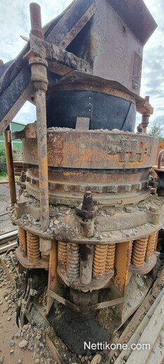 Machine Information